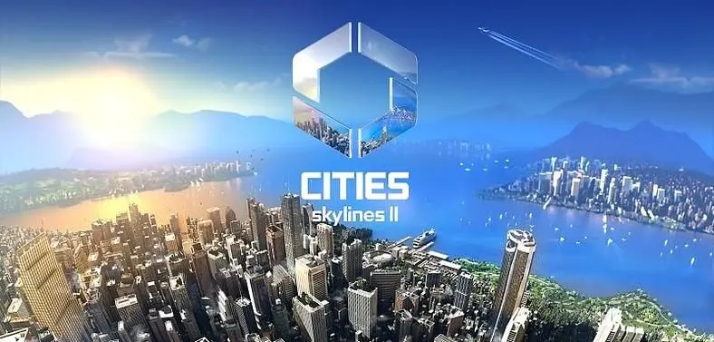 Cities: Skylines 2 officially revealed, launches later this year on PC and Consoles