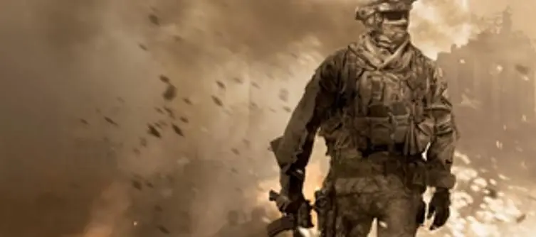 Infinity Ward reveals new playlist, Modern Warfare 3 gains two new modes