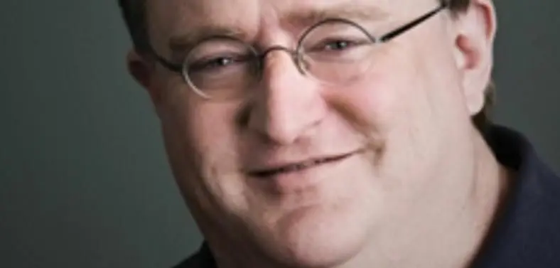 Newell wants Xbox Live 'open', "barbarians won't tear" it down