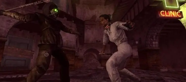 Dead Money DLC hitting PC, PS3