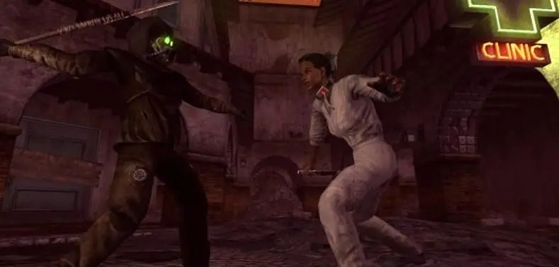 Dead Money DLC hitting PC, PS3