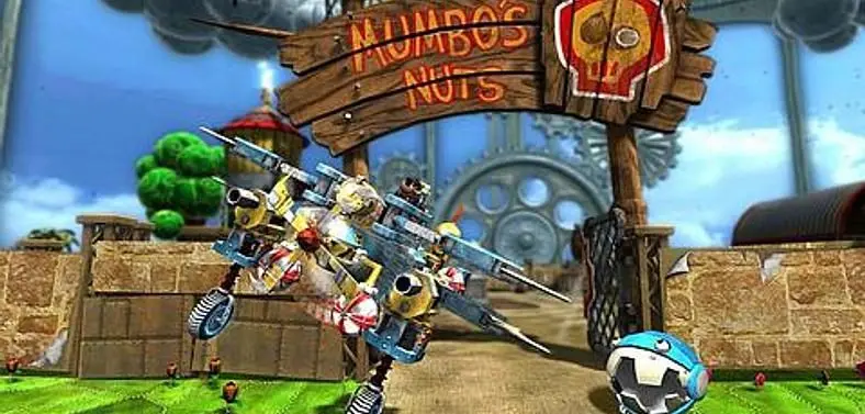 Microsoft Defends Rare as Xbox Developer