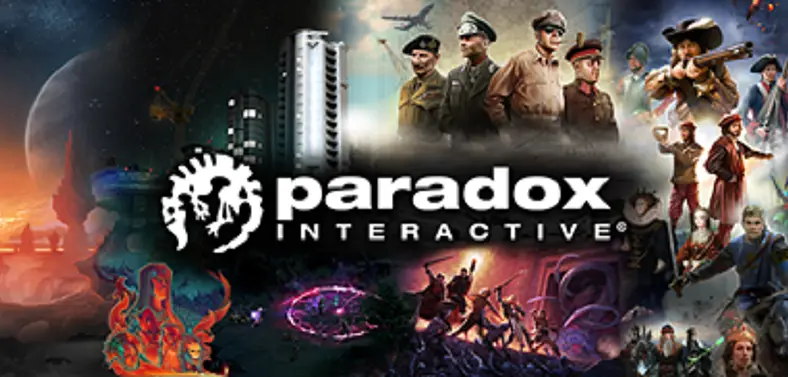 Paradox Interactive CEO Steps Down