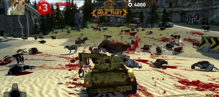 Release date for Carmageddon: Reincarnation pushed back a month