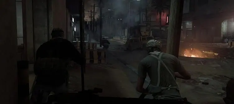 Insurgency: Sandstorm coming to PC and Consoles in 2017 (UPDATED)