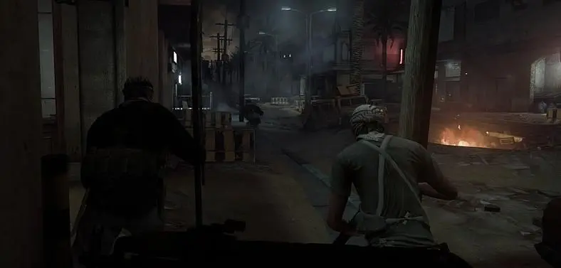 Insurgency: Sandstorm coming to PC and Consoles in 2017 (UPDATED)