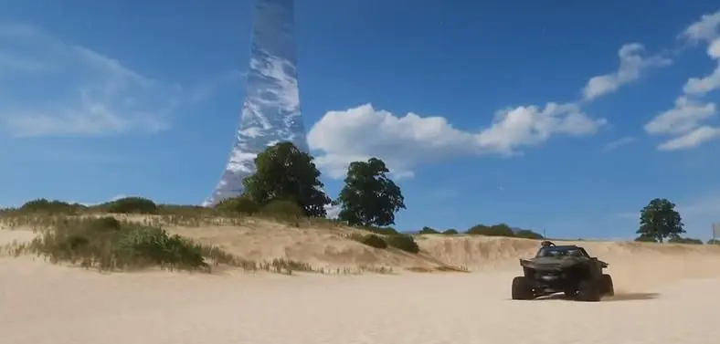 Halo PC Is Coming... In Forza Horizon 4 Cross-over event