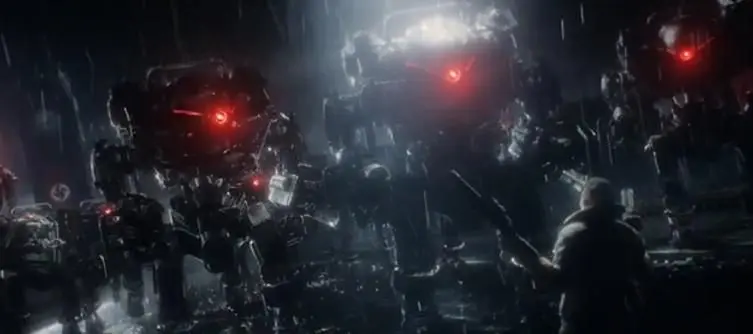 Bethesda announces Wolfenstein: The New Order, a 1960's 'what if' shooter