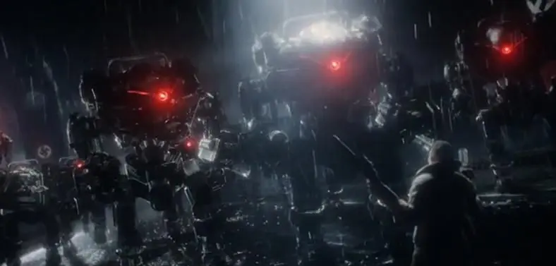 Bethesda announces Wolfenstein: The New Order, a 1960's 'what if' shooter