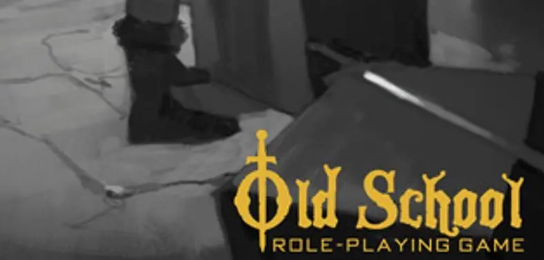 John Romero's Loot Drop running Kickstarter for "old-school RPG" at $1m
