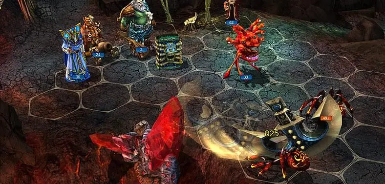 King's Bounty: Armored Princess expansion revealed