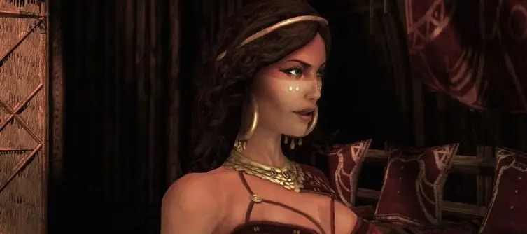 New Rise of the Argonauts Screenshots