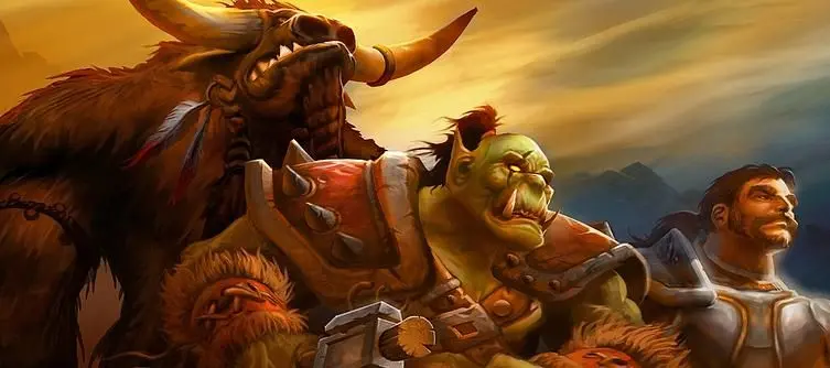 Vanilla World of Warcraft Private Server - Nostalrius - Will Return Following Blizzard's Lack Of Updates