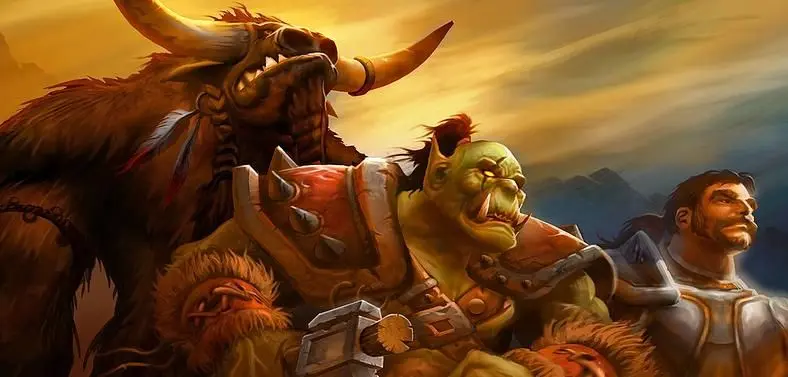 Vanilla World of Warcraft Private Server - Nostalrius - Will Return Following Blizzard's Lack Of Updates