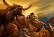 Vanilla World of Warcraft Private Server - Nostalrius - Will Return Following Blizzard's Lack Of Updates