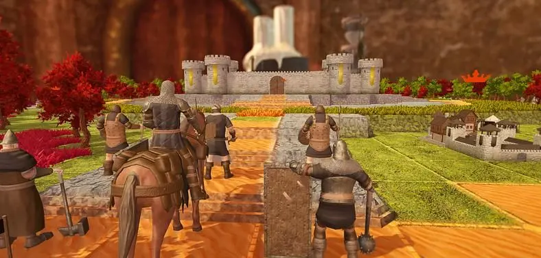 Chessboard Kingdoms Aims to Reinvent Chess