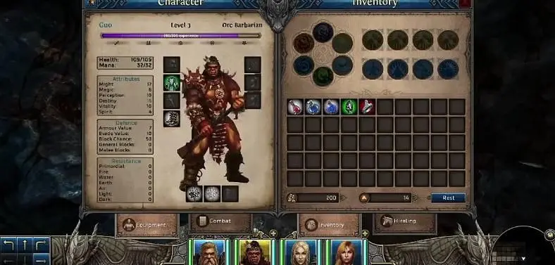 Might & Magic X: Legacy preorders open early beta access to Act I
