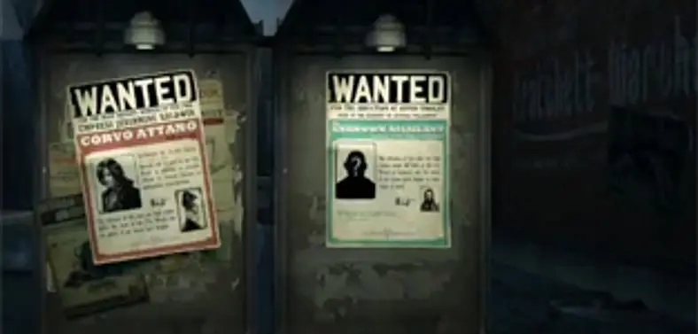 Bethesda: Dishonored "far exceeding" sales forecasts, still has "terrific numbers"