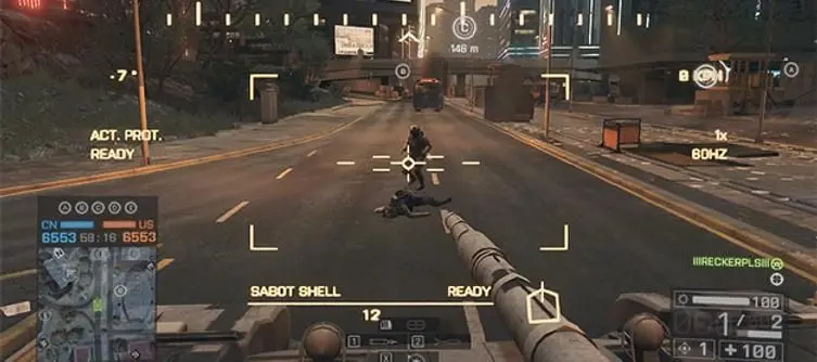 DICE "looking into" Battlefield 4 'Death Shield' bug