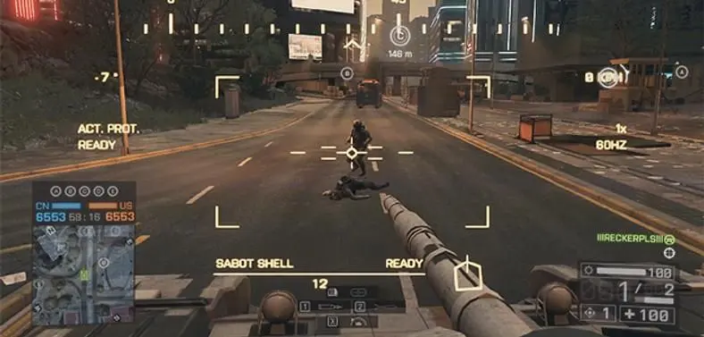 DICE "looking into" Battlefield 4 'Death Shield' bug