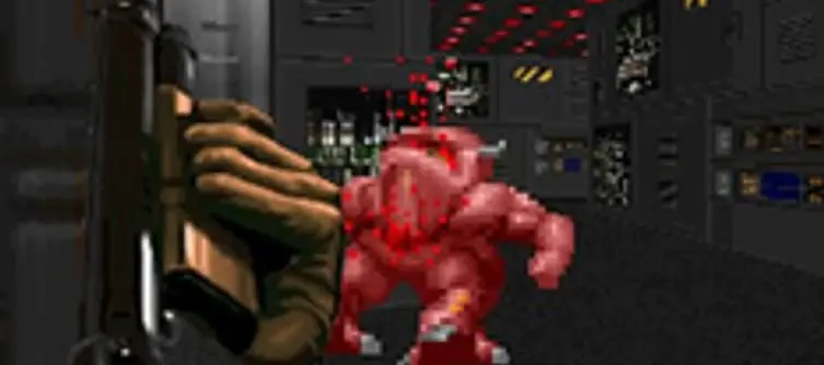 Doom 4 ruled out for Quakecon