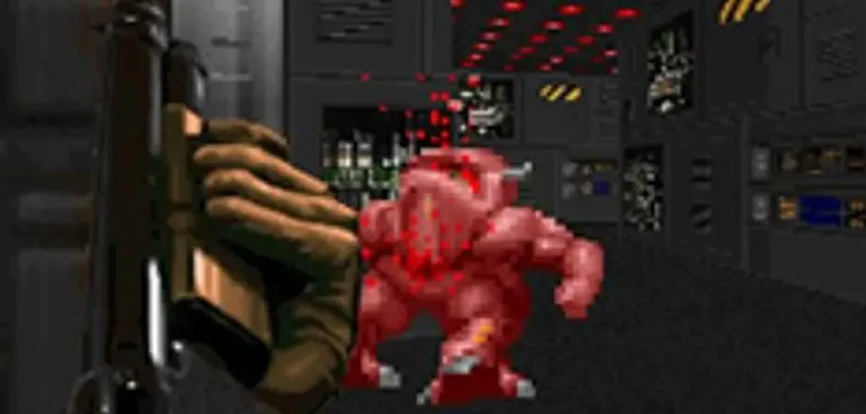 Doom 4 ruled out for Quakecon