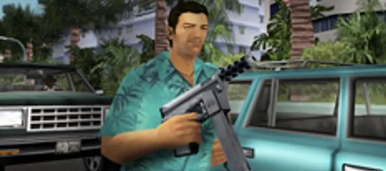 OFLC re-rating for PC GTA: Vice City not linked with anything new