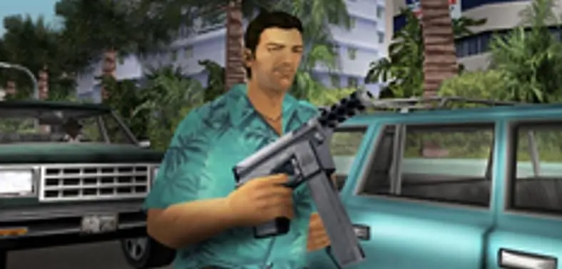 OFLC re-rating for PC GTA: Vice City not linked with anything new