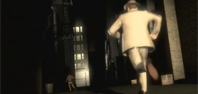 Rumour-mill: L.A. Noire "revamped, ported, and delayed four times"