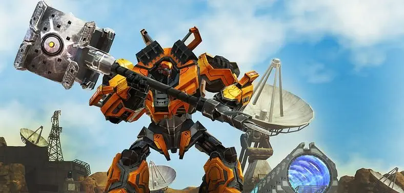 Transformers Universe developer Jagex confirms round of layoffs