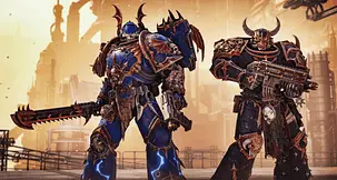 Space Marine 2 Patch 11 Content & Release Date - Latest News