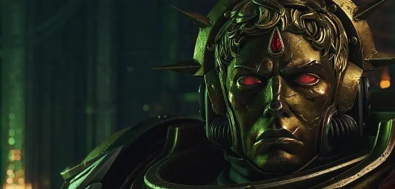 Space Marine 2 Patch 11 Content & Release Date - Latest News