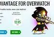 Blizzard is suing the creator of an Overwatch cheat tool for copyright infringement