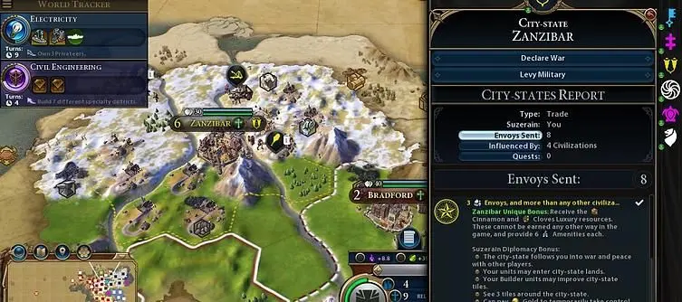  Civilization VI Renaming Cities - Option Might Arrive In A Future Patch 
