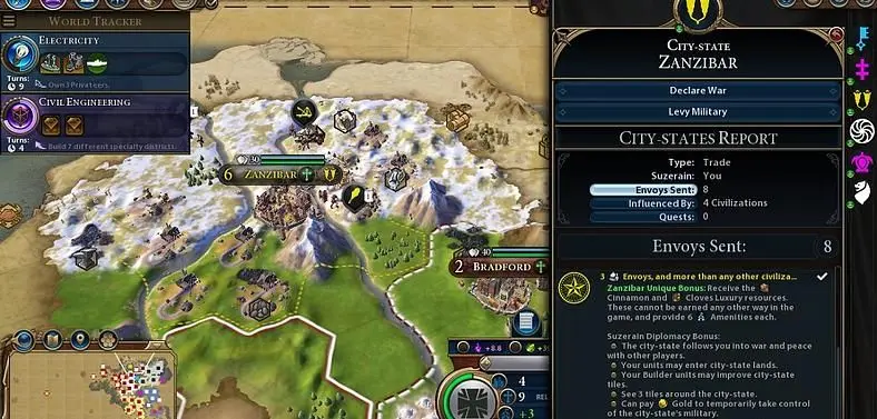  Civilization VI Renaming Cities - Option Might Arrive In A Future Patch 