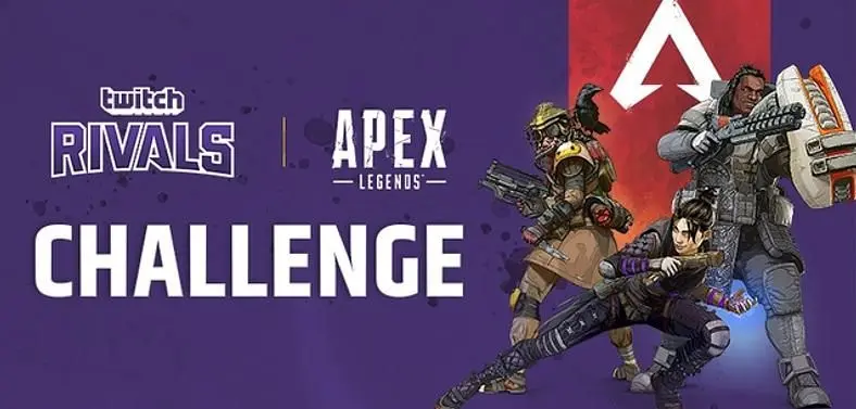 Apex Legends Twitch Rivals - All the Details on the Apex Legends Tournament