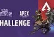 Apex Legends Twitch Rivals - All the Details on the Apex Legends Tournament