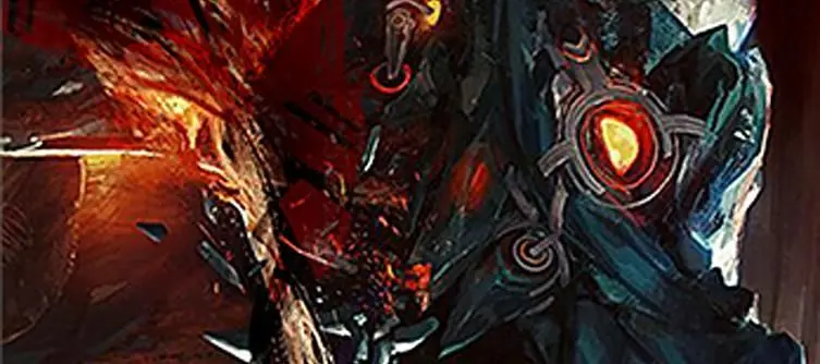 The Surge 2 devs Next Game Will Be Souls-alike, but Will "Play a Little Different"