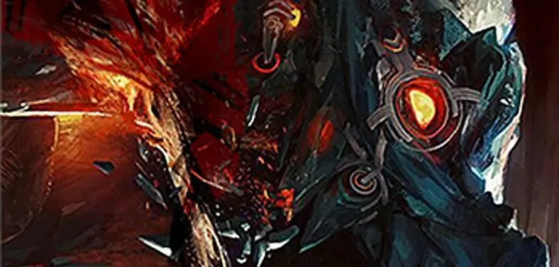 The Surge 2 devs Next Game Will Be Souls-alike, but Will "Play a Little Different"