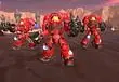 Warhammer 40,000: Battlesector Details Five of Its Playable Units, Including Primaris Space Marines