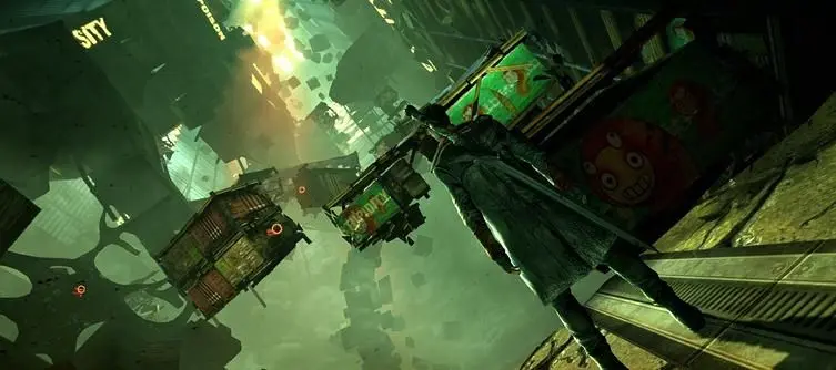 PC version of DmC: Devil May Cry gets release date, system specs