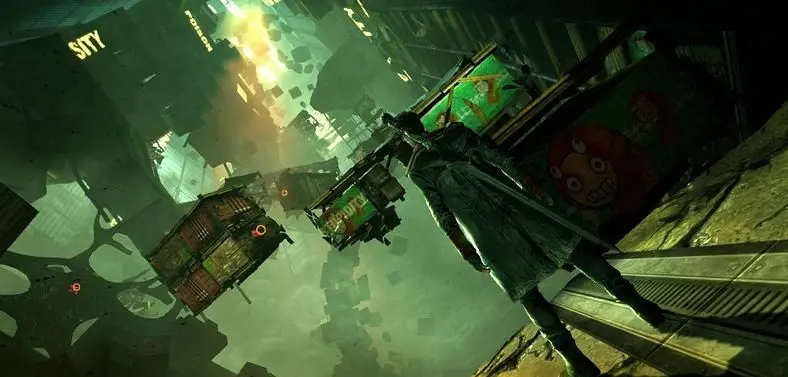 PC version of DmC: Devil May Cry gets release date, system specs