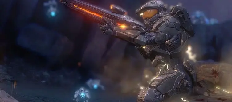 Halo 4 Spartan Ops is "a TV show you play" or "a game you watch"