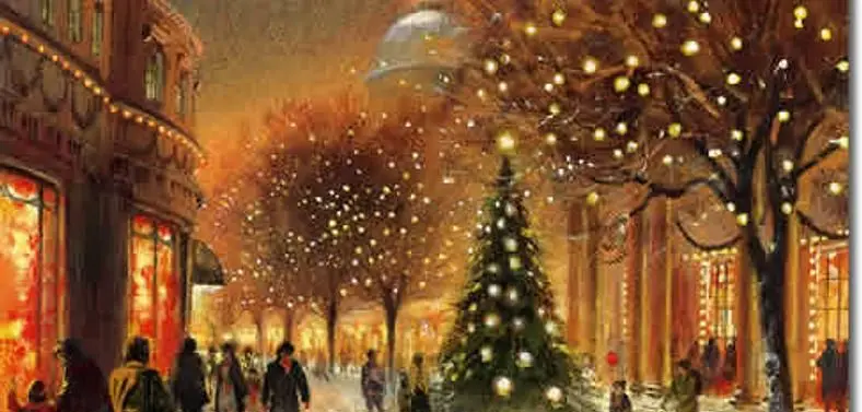 Merry Christmas from Strategy Informer