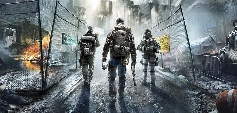 Ubisoft are looking into punishing those who used the Falcon Lost exploit