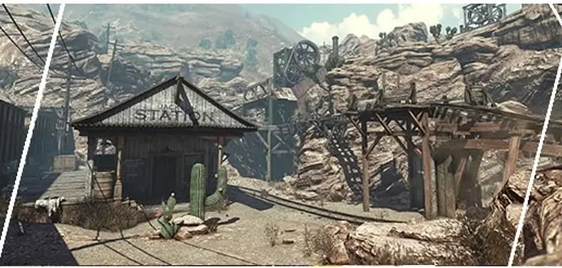 Call of Duty: Ghosts' final DLC pack on the way, first details revealed