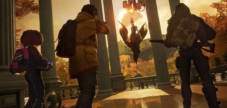 Phil Spencer "disappointed" About Redfall's Launch, Arkane Austin Has "good timeline" for 60 FPS on Console