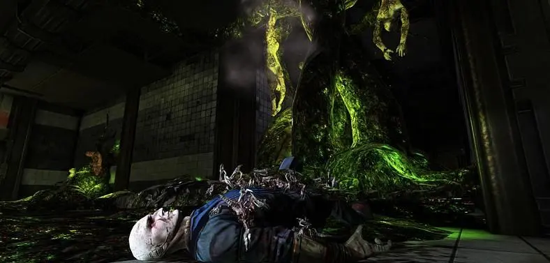 Scourge: Outbreak announced for XBLA, PSN