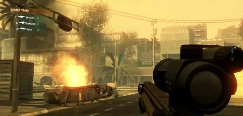 GRIN blames Square-Enix for closure