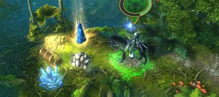Might & Magic Heroes VI delayed